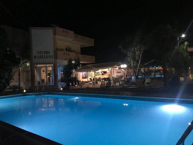Marianna Studios Malia  Exterior photo